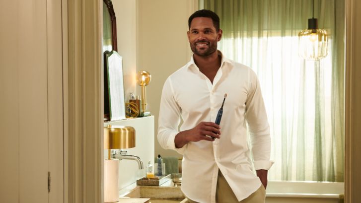 Sonicare A3 Premium All-in-One