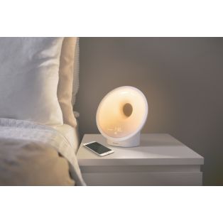 SmartSleep Connected Sleep and Wake-Up Light