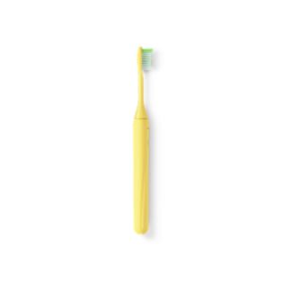 Philips One by Sonicare Battery electric toothbrush with case - yellow