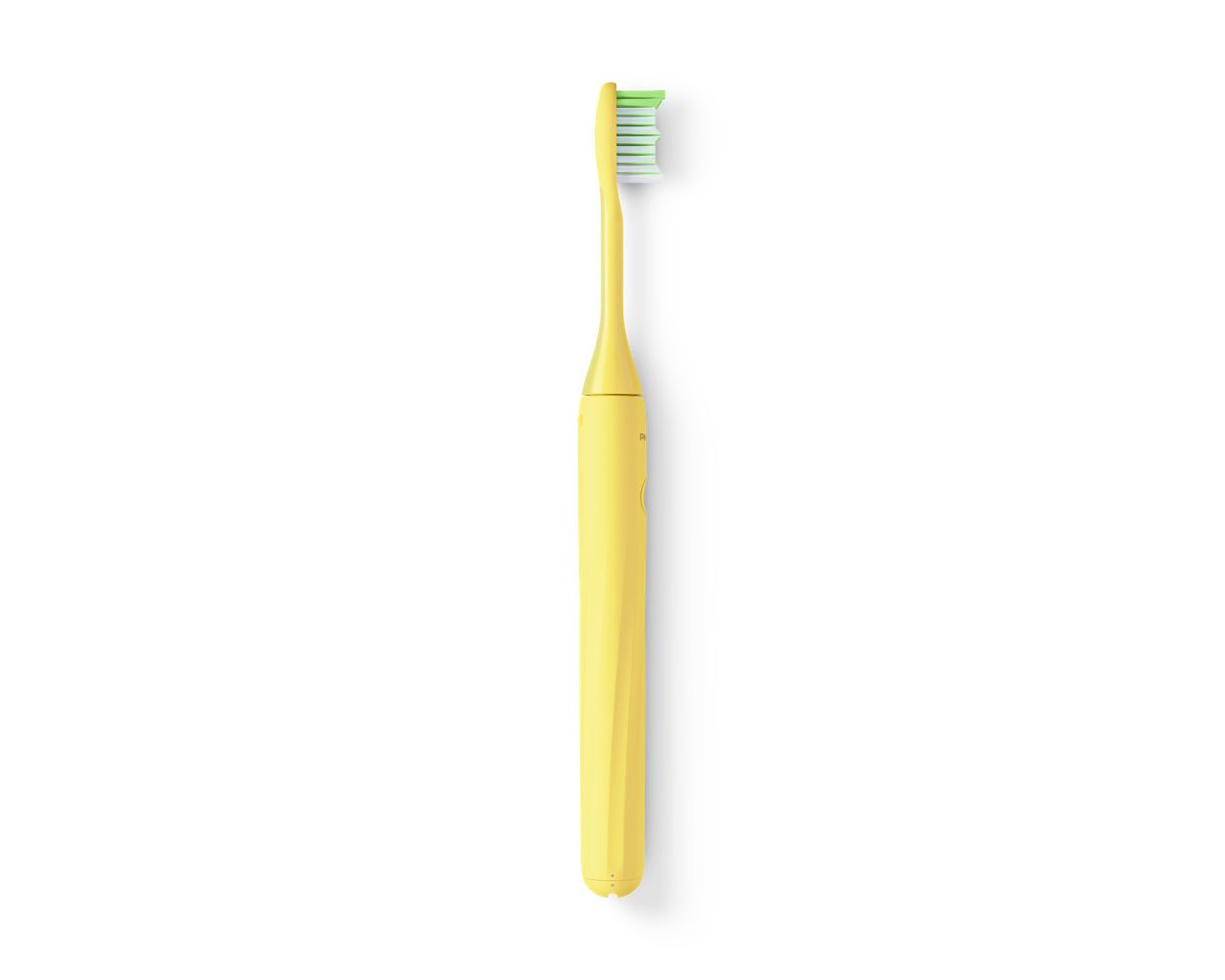 Philips One by Sonicare 乾電池式電動歯ブラシ HY1100/02 | Philips