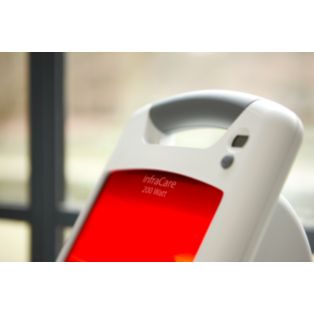 InfraCare infrared lamp