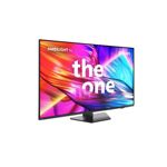 4K Ambilight TV