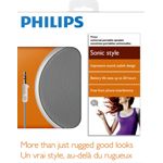 Sonido increíble y estético diseño