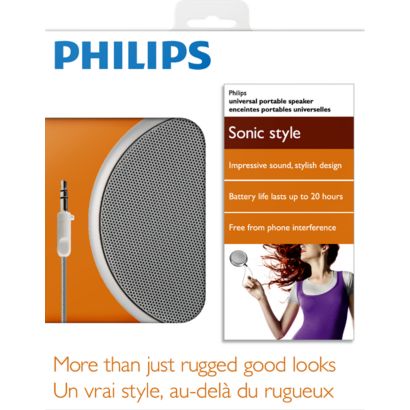 Sonido increíble y estético diseño