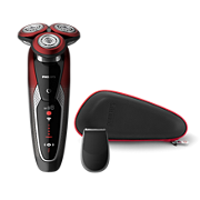 Star Wars special edition Star Wars DarkSide Electric Shaver | Philips Norelco