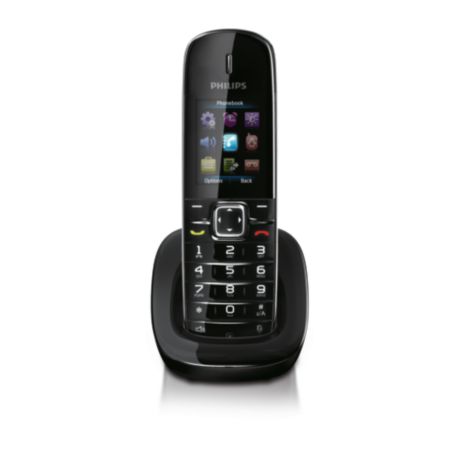 SE8880B/12  Combiné supplémentaire ThinkLink