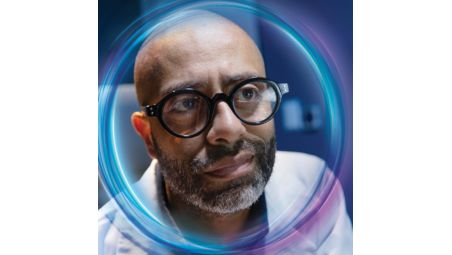 AI reconstruction for accurate contouring and planning