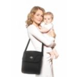 El bolso ideal para usar fuera de la casa