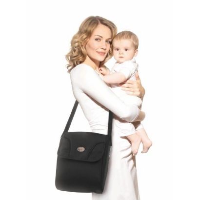 El bolso ideal para usar fuera de la casa