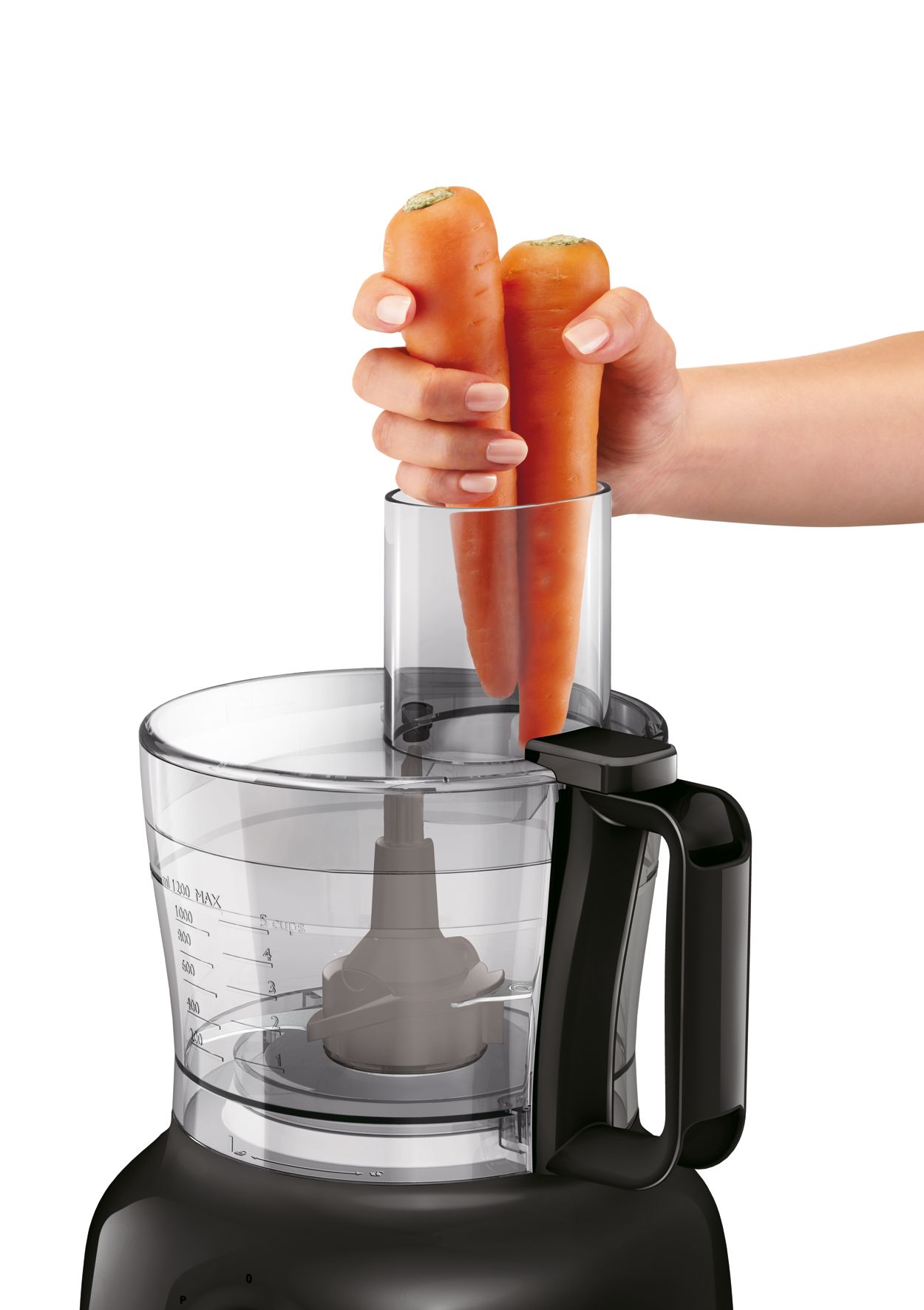Daily Collection Food processor HR7629/94 | Philips