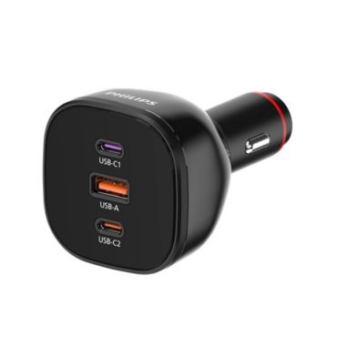 車用充電器