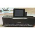 Streaming da PC/MAC e Internet in modalità wireless