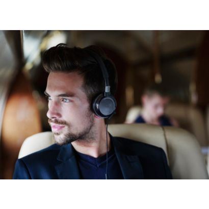 Hear nothing but first-class sound