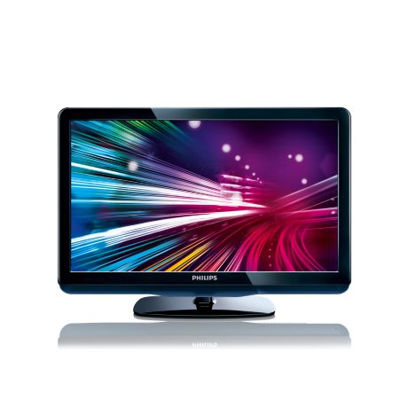 22PFL3805H/12  TV LCD