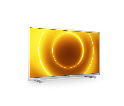 why In other words Motivate LED LED TV 32PHS5525/12 | Philips