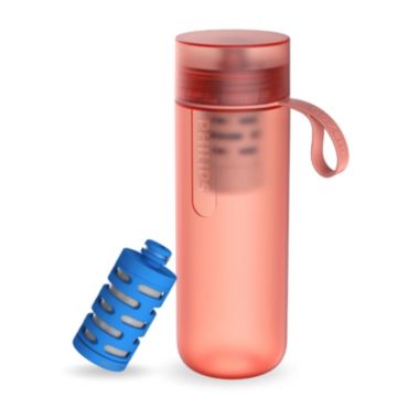 GoZero Botella de hidratación