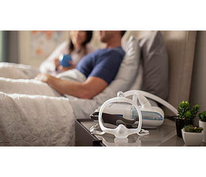 Philips - ドリームウィスプ ネーザルマスク Philips - ドリームウィスプ ネーザルマスク