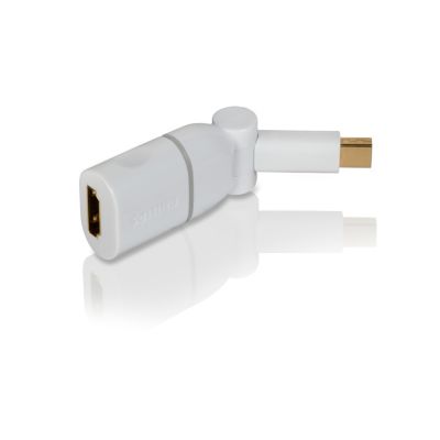 Mini DisplayPort to HDMI