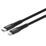 USB-C till Lightning-kabel