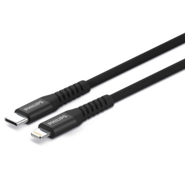 Cable USB-C a Lightning
