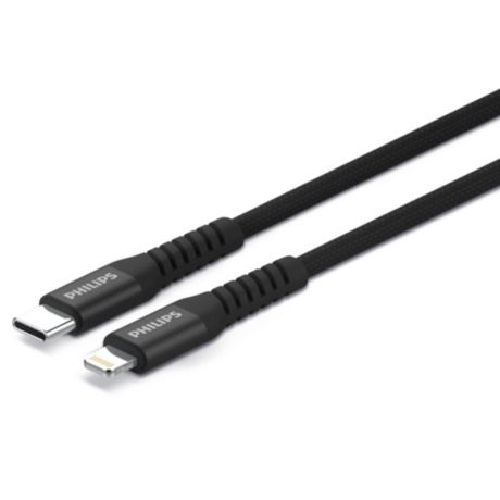 DLC5206L/00  كبل للتحويل من USB-C إلى Lightning