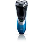 Great skin protection, smooth shave