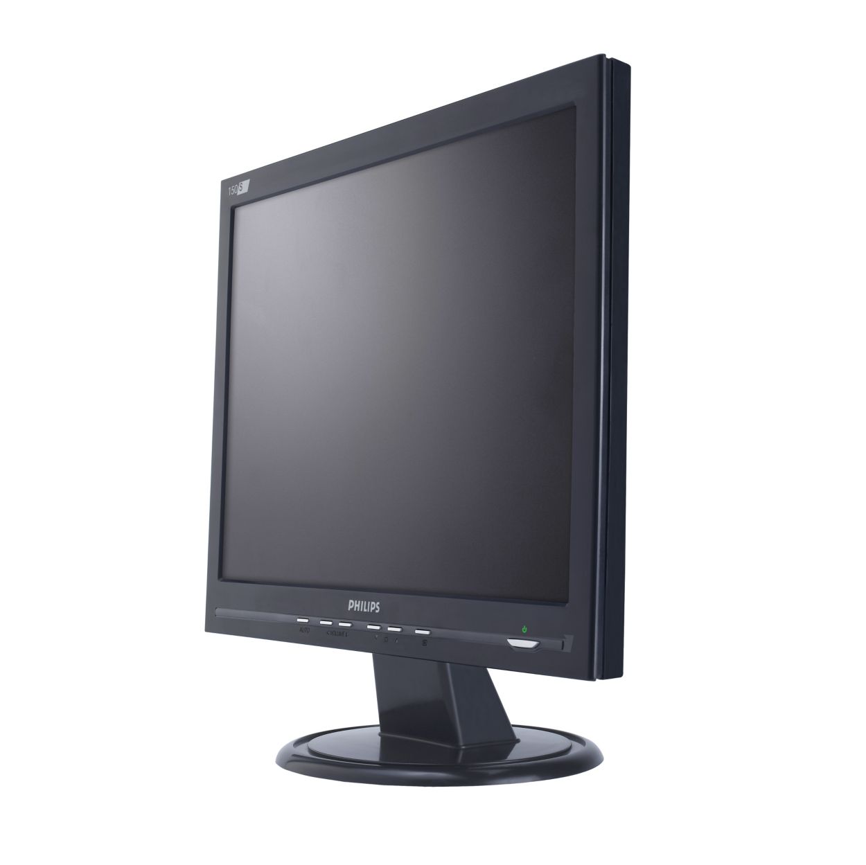 PHILIPS　　モニター LCD monitor 150S5FB/00 | Philips