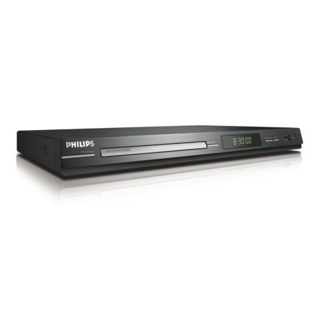 DVP3264/12  DVP3264 DVD player with USB