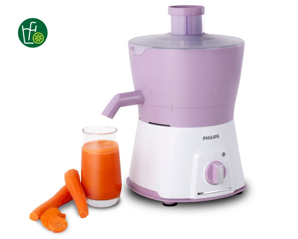 Philips store mixer juicer