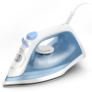 1000 Series Steam Iron