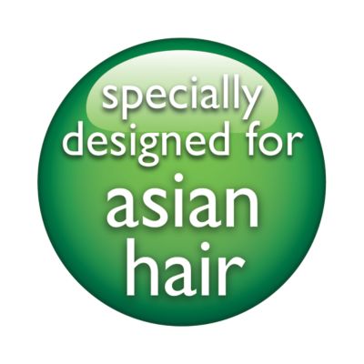 Especialmente diseñado para cuidar tu pelo