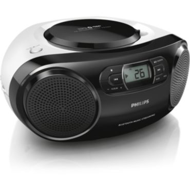 AZ330T CD Soundmachine