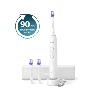Philips Sonicare 6100 Sonický kartáček nové generace