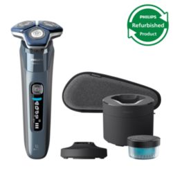Shaver series 7000 Refurbished Wet & Dry elektrisch scheerapparaat