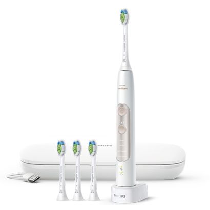 Everything you need for great oral health