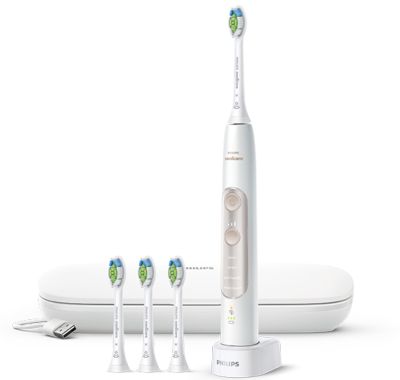 Series 7900 Advanced Whitening