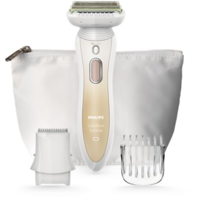 Philips Double Contour