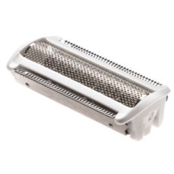 Lady Shaver Series 6000 Scheerblad