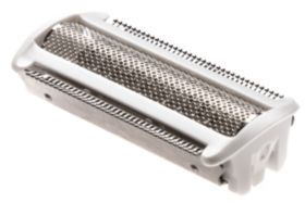 Lady Shaver Series 6000