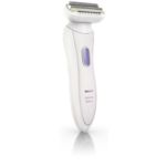 Tough on hairs, soft on skin