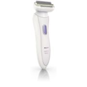 Double Contour Ladyshave Sensitive