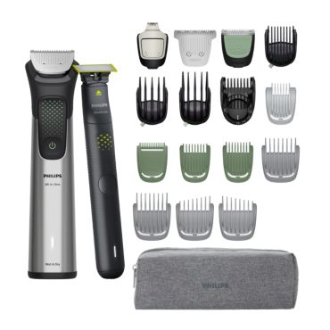 All-in-One Trimmer 9000 Series Trymer 20 w 1