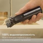 Один для всього: бороди, голови та тіла
