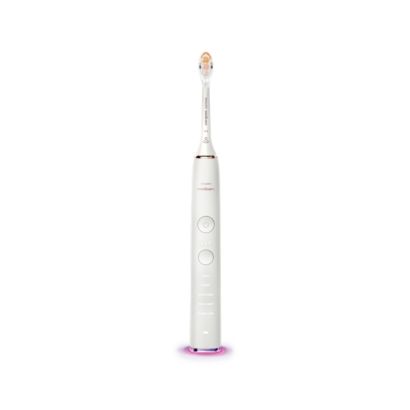 Complete system for a healthier mouth