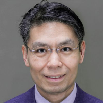 Portrait of Benjamin Cheong, MD