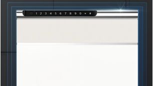 Ensuring comfortable operation