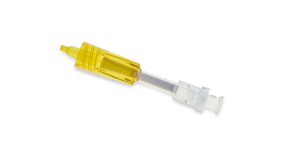 Standard product photograph