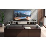 Fully immersive sound for movies, music, and more