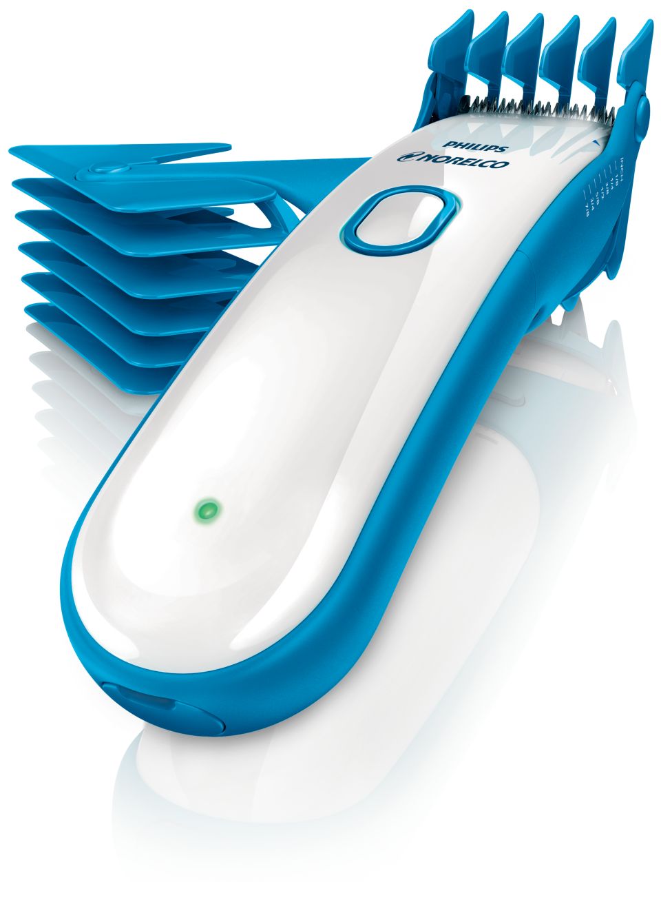 Kid s Clipper Kid friendly hair clipper CC5059 60 Norelco