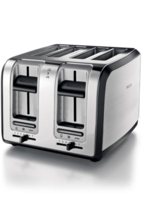 Toaster HD2648/20 Philips